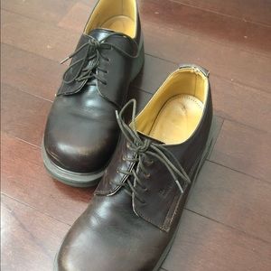 Made In England Dr. Martens